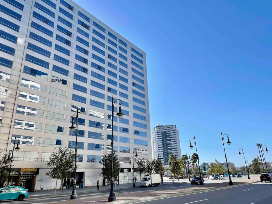 Comfortable 2 Bedrooms - Hilton Center View Apartment